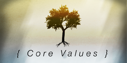 Core Values